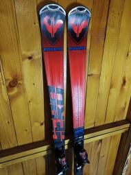 LYŽE ROSSIGNOL HERO LONG TURN TI 182CM